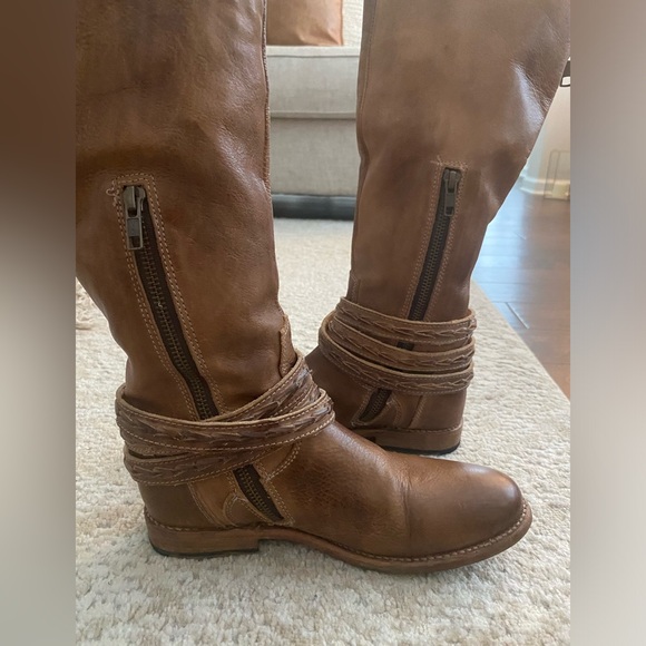 Bed Stu Eva Boots - Picture 4 of 14